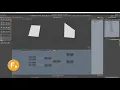 MODO 13 Switch Node Procedural Modeling