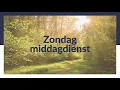 Download Lagu Ds. R. de Jong - 'Recht voor God': (HC zondag 23)