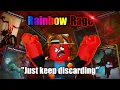 GOING MAD WITH RAGE - Blox Cards