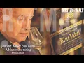 Johnnie Walker Blue Label Masterclass Master Of Malt
