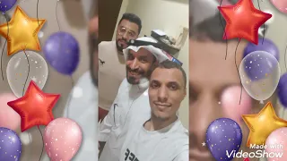 ياحسين ميلاد مهدي البوعلي ٢٨ الف مبروك الشباب والأولاد العيال الشواف والأولاد الأصدقاء الرجال 