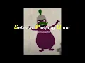 Download Lagu Trio Kwek Kwek - Selamat Ulang Tahun (Happy Birthday) versi Mustacho