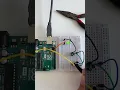 Arduino Uno LED and Parallel push buttons