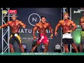 Download Lagu CHRIS PUTRA HIGHLIGHTS ON OLYMPIA QUALIFIER TOKYO PRO 2023!!!