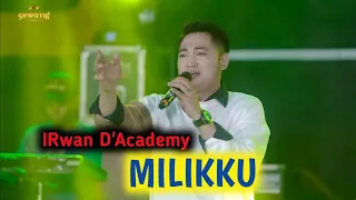 milikku irwan dacademy