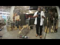 Anthony Wellington Clinic Modes for 4 5 6 and 7 String Bass
