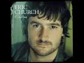 Eric Church-Smoke A Little Smoke