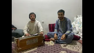 درخت پسته بودم در بیابان آهنگ سوختی با استاد غلام طاهر موسیقی لایک محلی سبسکرايب 