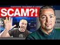 Luke Sample Book Profits Review