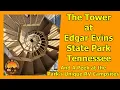 Edgar Evins State Park and Campground