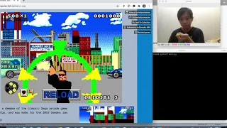Mouse Control Using OpenCV and Python