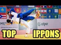 Download Lagu Judo World Championships Cadets 2025 Day 3 - Top Ippons
