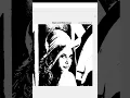 Edit image in MATLAB Make Black and White image by using MATLAB