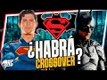 Download Lagu The Batman and Superman: Is a Crossover POSSIBLE? | Spideremilio