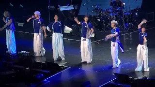 250902 TEAM The Final Countdown 縁DAY Day1 앤팀 더파카 앤데이 1일차 