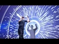 Download Lagu Event Opening - Light Percussion Show