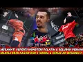 Download Lagu MEGAWATI SEPERTI MONSTER🔥 PELATIH \u0026 PEMAIN MANISA BBSK KAGUM DGN STAMINA \u0026 KEKUATAN MEGAWATI! 