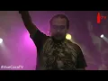 Antidoping - Sal a Caminar "Vive Latino 2012"