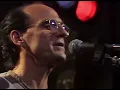 James Taylor - Carolina In My Mind (Live, Oct 14, 1993)