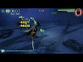 SLKR cleanup 3v3