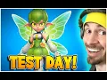 Download Lagu TREE FAIRY Test Day? (Element Fission)