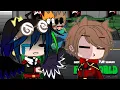 Reading the Beginning and the friend chapter 3 on DeviantArt