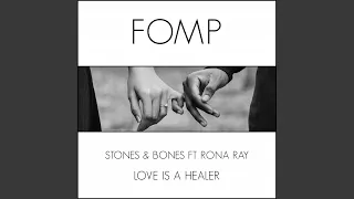 love is a healer soulful mix 