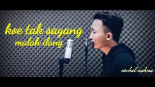 Download Ninggal Tatu -practice session dory harsa grup cover VOC by novhal mahesa MP3