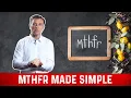 What is MTHFR - Dr Berg Explains in Simple Terms