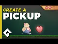 How To Make Collectables And Pickups In GameMaker