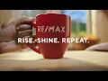 REMAX Hustle - Lucky Mothabisa