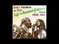 Download Lagu Dudu Pukwana and Zila - Lafente (Ntabeni - In The Mountains) [1983]