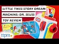 Read More Stories with the Story Dream Machine