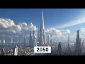 Download Lagu The World in 2050: Top 20 Future Technologies