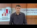 OPERA Reporting and Analytics for the Director of Operations