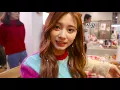 TWICE "Merry & Happy" M/V BEHIND