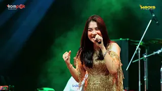 badai biru aurel oktavia mbois music