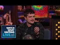 Josh Hutcherson Names The Biggest Misconception About James Franco WWHL