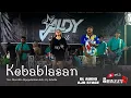 Download Lagu KEBABLASAN - DIAN ALTO II ALDY  MUSIK II DESA CEMPEH BLOK JEMETI KEC. LELEA - IM