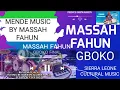 Download Lagu Massah Fahun _ semi Gboko _ Sierra Leone Cultural music official audio