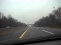 The NJ Turnpike from the first NB Rest stop to Exit 3