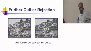 Lecture 06 - SIFT