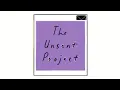 the unsent project