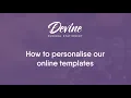 How to Create a Funeral Order of Service