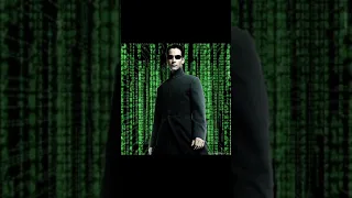 Colorful Matrix Shorts 