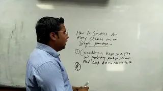 How to Create Packages in Java HINDI -12 Import a Package Package