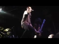 After The Burial – Lost In The Static – Live – Dallas, TX 11-11-15