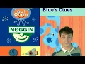 Noggin Shapes in Space Blue s Clues JTNANJK Reupload