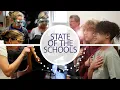 Opportunity Ready 2025 The State of the Schools