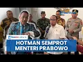 Download Lagu Hotman Paris Sentil Menteri Prabowo soal Penangguhan Penahanan Pelaku Perusakan Vila Retreat